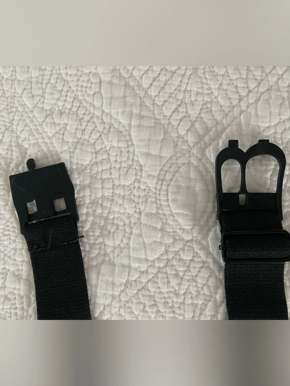 Beltaway Belt Original Black